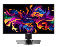 MSI MAG 272QP QD-OLED X24 - 1485759 - zdjęcie 1